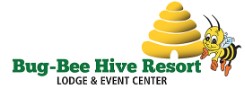 Bug-Bee Hive Resort-Paynseville